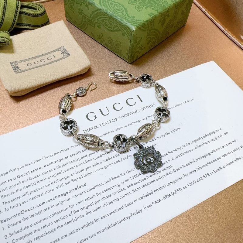 Gucci Bracelets